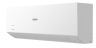 ​AQUA Мультизональная инверторная сплит-система на 2 комнаты 27 кв.м. + 27 кв.м. | компрессор Mitsubishi | завод Haier | Родина бренда Япония | 3U75MSF1/R3 / AQI-25PIRW1/R3(IN)