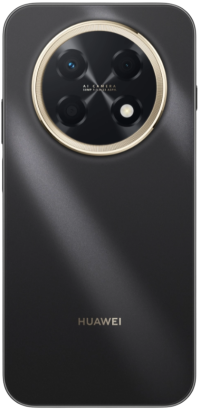 Huawei Nova 15 Max 8/256GB CHZ-LX1, Black 51098UBB