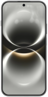 Huawei Nova 15 Max 8/256GB CHZ-LX1, Black 51098UBB