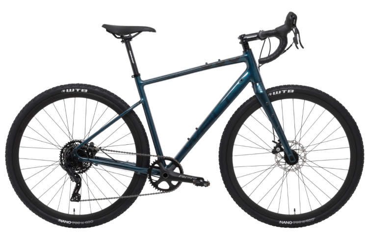 Welt Гравийный велосипед G90 2023 Navy Blue (47 см)| Размер колеса - 28 | Размер рамы - 18.5 | Максимальный вес велосипедиста 130 кг | Рост велосипедиста 170-182 | Количество скоростей - 9 | Материал рамы - Алюминий