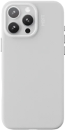 Moft Чехол для iPhone 16 Pro Max совместим с MagSafe, Snap Phone Case (Экокожа Movas) Белый