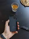 Чехол K-DOO Kevlar для iPhone 14 Pro Max, Black