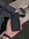 Чехол K-DOO Kevlar для iPhone 14 Pro Max, Black