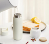 Термос Xiaomi Mi Fun Home Accompanying Mug 450 ml White, world