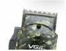 VGR V-126 Триммер для волос и бороды