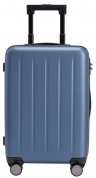 Xiaomi Чемодан Mi 90 Points Travel Suitcase 1A 26", Blue