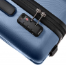 Xiaomi Чемодан Mi 90 Points Travel Suitcase 1A 26", Blue
