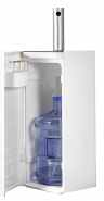  Кулер для воды с нижней загрузкой Xiaomi Morfun Smart Instant Hot Water Dispenser MF809 | Сенсорная панель | Мобильное приложение 