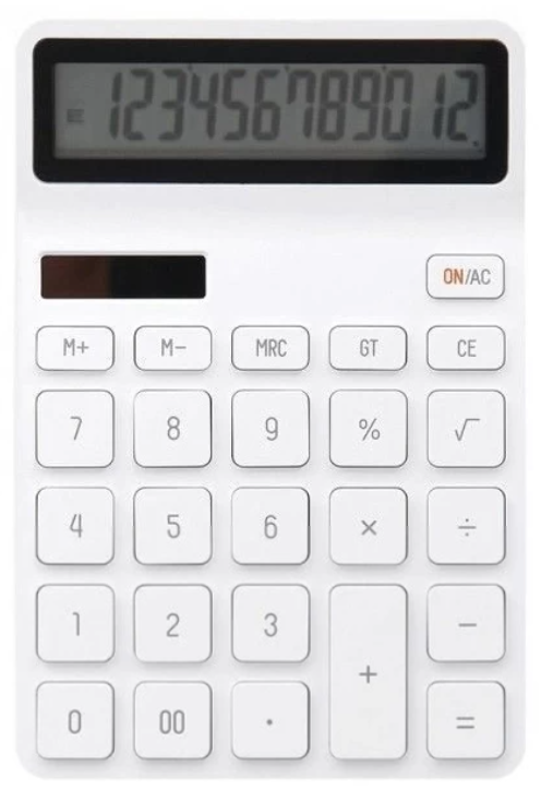 Калькулятор настольный Xiaomi Lemo Desktop Calculator K1412, JOYA