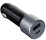 Satechi 72W Type-C PD Car Charger, Space Gray Автомобильное зарядное устройство 