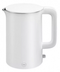 Чайник Xiaomi Mijia Electric Kettle 1S 1.7L MJDSH03YM  (режим поддержания температуры 55°), world