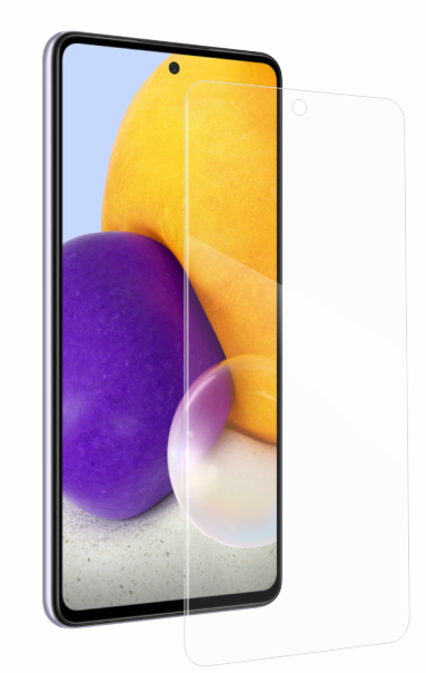Плёнка для Samsung A52, Гидрогелевая