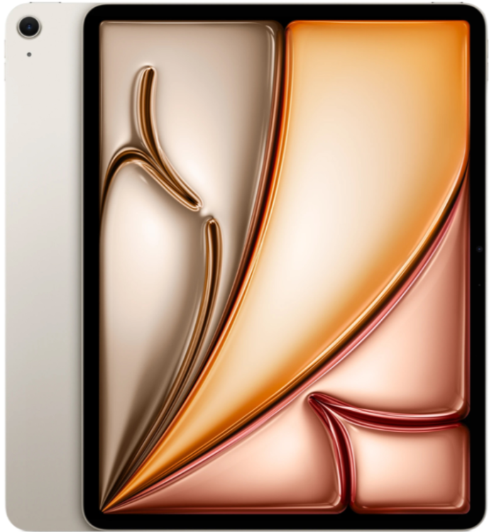 Планшет Apple iPad Air 13 (2026) WiFi M4 (US)