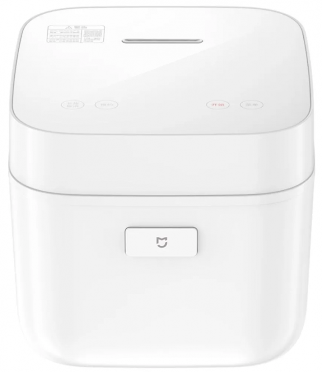 Умная мультиварка-рисоварка 1,5л Xiaomi Mijia MFB05M, world