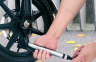 Велосипедный насос Xiaomi HIMO Mini Air Inflator, world