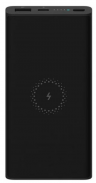 Портативный аккумулятор Xiaomi Wireless Powerbank Youth version 10000mAh WPB15PDZM Black, world