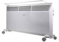 Электрический конвектор с сушилкой Irbis Di-2000XMWD | максимальная мощность - 2000 Вт | площадь обогрева - 25 м² |  регулировка мощности | 103х830х400 мм 