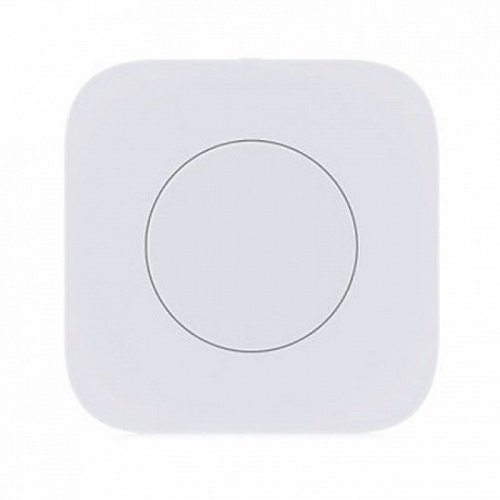 Умный выключатель Xiaomi Аqara smart wireless switch white
