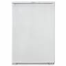 Холодильник Бирюса 8 / 150 л, внешнее покрытие-металл, пластик, размораживание - ручное, 58 см х 85 см х 62 см / Global