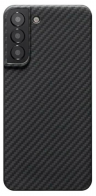 Чехол K-DOO Kevlar для Samsung Galaxy S23 Plus, Black