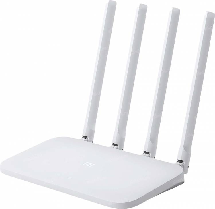  Роутер Xiaomi Mi WiFi Router 4A | Частотный диапазон устройств Wi-Fi2.4 / 5 ГГц | Скорость портов100 Мбит/с | Стандарт Wi-Fi 802.11n (Wi-Fi 4), g (Wi-Fi 3), b (Wi-Fi 1), ac (Wi-Fi 5), a (Wi-Fi 2) 