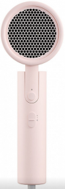 Фен Xiaomi Mijia Negative Ion Hair Dryer H100 Pink CMJ02XP, JOYA