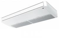 Dahatsu Напольно-потолочный промышленный кондиционер на 180 кв.м. для ресторанов и кафе DH-NP-60A | Мощность охлаждения: 17.6 кВт | Мощность обогрева: 18,5 Кв.т | 