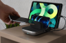 Satechi Dock5 Multi-Device Charging Station, беспроводное зарядное устройство