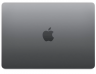 Apple Macbook Air 15" 256GB (2024 M3) MRYM3, Black