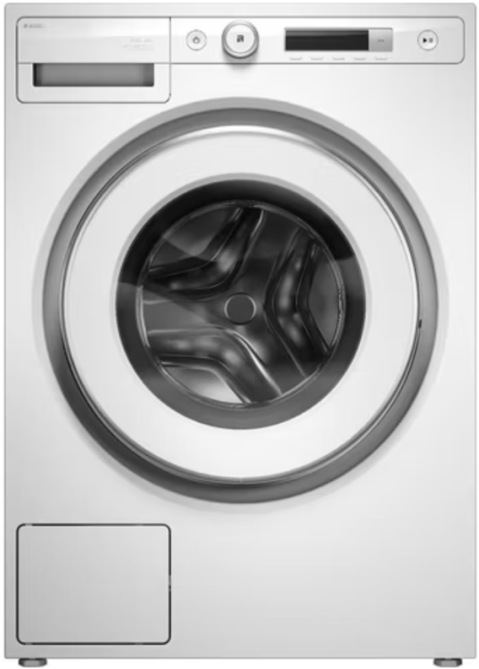Asko Стиральная машина W3096CW  | Программы стирки: 16 | Загрузка: 9кг | Об./мин: 1600 | ВхШхГ: 85х59.5х57.2 см