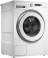 Asko Стиральная машина W3096CW  | Программы стирки: 16 | Загрузка: 9кг | Об./мин: 1600 | ВхШхГ: 85х59.5х57.2 см