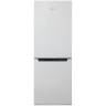 Холодильник Бирюса 820NF / 310 л, внешнее покрытие-металл, пластик, размораживание - No Frost, 60 см х 175 см х 62.5 см /  Global