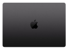 Apple MacBook Pro 14" 16/512GB (2024 M4) MW2U3, Black