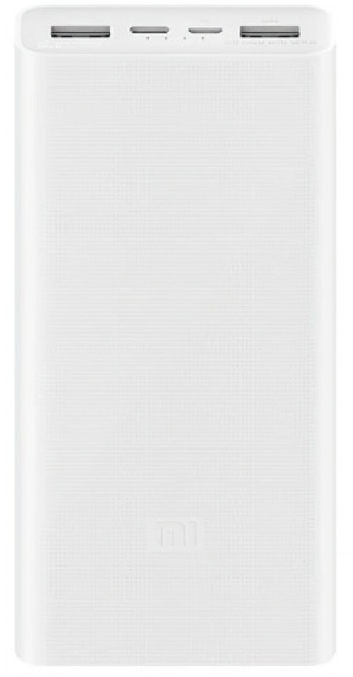 Xiaomi Mi Power Bank 3 20000(PLM18ZM), JOYA