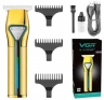 VGR V-960 триммер для волос и бороды
