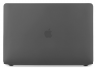 Чехол- накладка KZDOO Guardian для Macbook Air 13”/A2681 M2 ( 2022 )" Black KZDMGA1322B