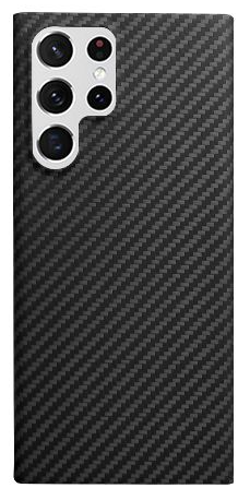 Чехол K-DOO Kevlar для Samsung S23 Ultra, Black