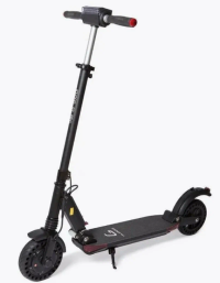 Электросамокат Kugoo S3 Pro 