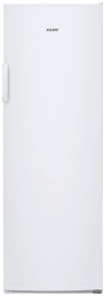 Атлант морозильник М 7204-100 | Общий объем: 243 л | Количество секций: 7 | Размеры (ВхШхГ): 176.2x59.5x62.5 см | Цвет: Белый | Global