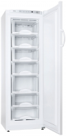 Атлант морозильник М 7204-100 | Общий объем: 243 л | Количество секций: 7 | Размеры (ВхШхГ): 176.2x59.5x62.5 см | Цвет: Белый | Global