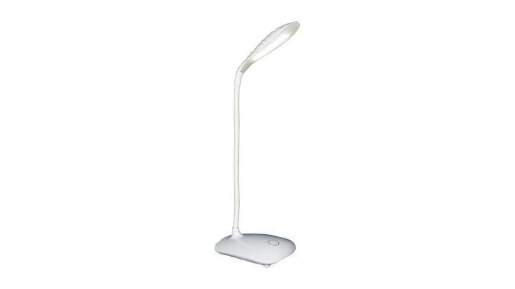Ritmix LED-310 White Лампа освещения настольная 4610121100815