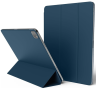 Elago Чехол - книжка для iPad Pro 11 (2024 M4) | Магнитный | Родина бренда: Южная Корея | Magnetic Folio Blue