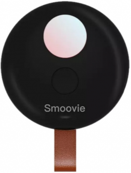 Инфракрасный детектор скрытых камер Xiaomi Smoovie Multifunction Infrared Black, JOYA