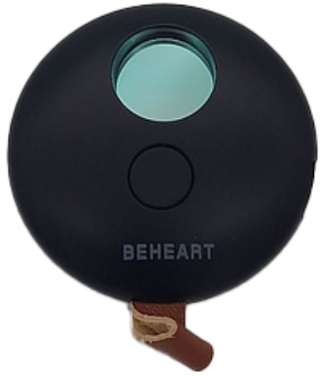 Xiaomi Детектор камеры Beheart  H20 Black, JOYA