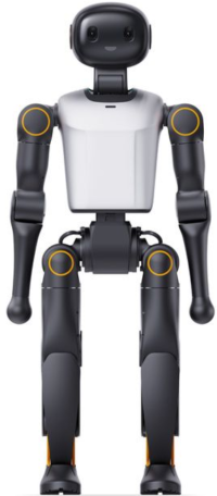 Booster K1 Гуманоид Robotics | Высота: 90см | Продолжительность работы батареи: 40 минут | Степени свободы: 22