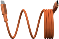 Magssory Магнитный кабель 60W | 1,2м | Orange