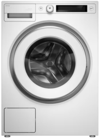 Asko Стиральная машина W5096CW | Программы стирки: 23 | Загрузка: 9кг | Об./мин: 1600 | ВхШхГ: 85х59.5х57.2
