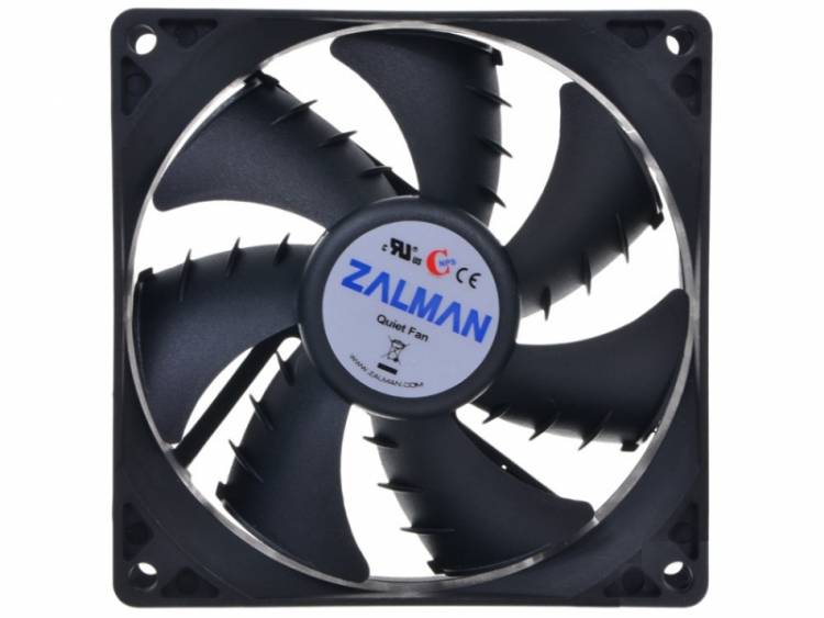 Вентилятор для корпуса Zalman 92MM ZM-F2 PLUS(SF) Global