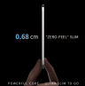 Bangk Zero 5000 Mah  ​легкий ультратонкий Slim Magnetic Power Bank
