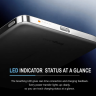 Bangk Zero 5000 Mah  ​легкий ультратонкий Slim Magnetic Power Bank